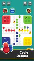 Mensch! Ludo Brettspiel Spaß Screenshot 3