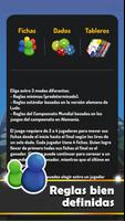 Juegos de mesa Ludo Parchis captura de pantalla 2