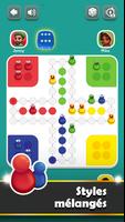 Petits Chevaux: Ludo Classique capture d'écran 3