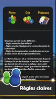 Petits Chevaux: Ludo Classique capture d'écran 2