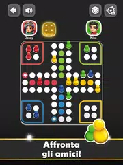download Non ti arrabbiare: Gioca Ludo XAPK