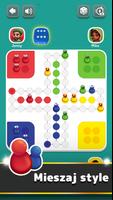 Chińczyk: Planszowa gra Ludo screenshot 3