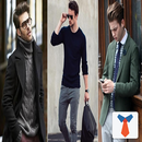 Gentleman Style - Mens Fashion Styles APK