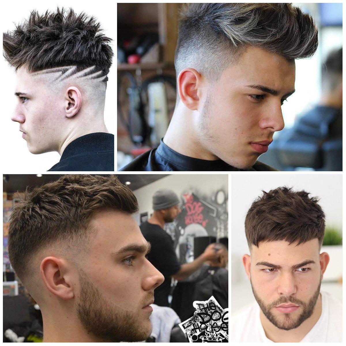 Mens Haircut Styles For Android Apk Download