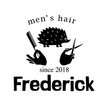 men's hair Frederick