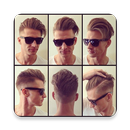 Men's Hairstyles APK