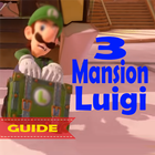 Mension Luigi 3 Solution ไอคอน
