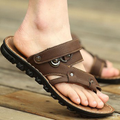 Desain Sandal Pria