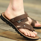 Men's Slipper Design ikona