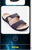 Men's Slipper Design screenshot 2