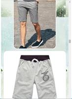 men's shorts design syot layar 1
