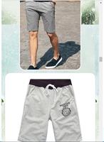 Men's Shorts Design capture d'écran 1