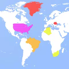 TrueWorld Maps: 真實世界地圖 XAPK 下載
