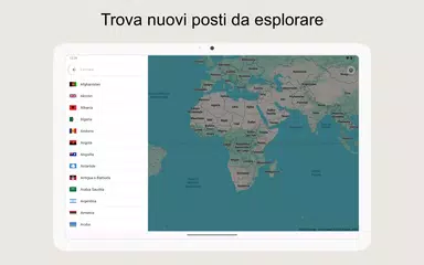 download TrueWorld Maps: Mappe Vere XAPK