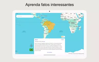Baixar TrueWorld Maps: Mapas Reais XAPK