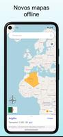 TrueWorld Maps imagem de tela 3