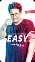 nextTicket 포스터