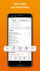 Baixar mobil.nrw XAPK