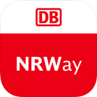 DB NRWay 图标