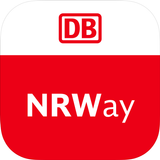 DB NRWay 圖標