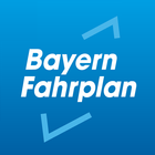 (Next) Bayern Fahrplan ícone