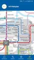 (Next) Bayern Fahrplan Cartaz