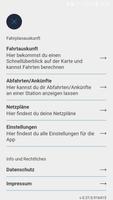 (Next) Bayern Fahrplan 스크린샷 1