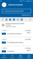 (Next) Bayern Fahrplan 스크린샷 3