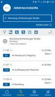 (Next) Bayern Fahrplan imagem de tela 3