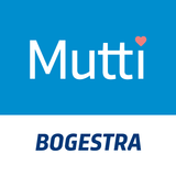 Mutti-App Zeichen