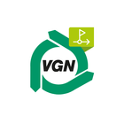 VGN App BETA icône