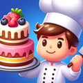 Dish Dash 3D
