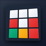 Rubik's Cube Solver & Puzzle APK