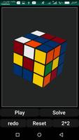 Trò chơi toán - Khối Rubik ảnh chụp màn hình 3