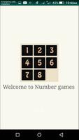 Brain Test - mind games - 2048 포스터