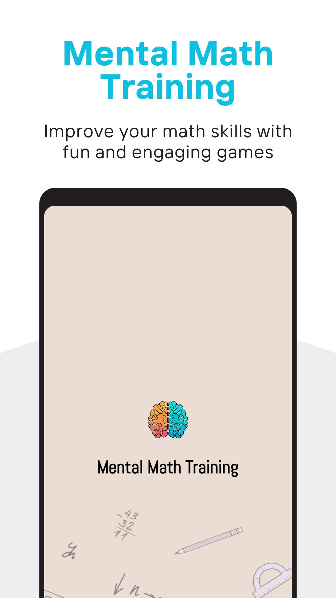 Mental Math APK for Android Download