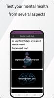پوستر Mental Health Test