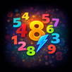 Mental Math Master Brain Game APK