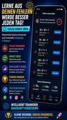 Mental Math Master Kopfrechnen APK Herunterladen