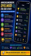 Mental Math Master Kopfrechnen APK Herunterladen