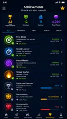 Mental Math 心算訓練 APK 下載