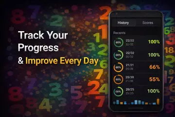 Mental Math Master Kopfrechnen APK Herunterladen