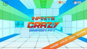 Crazy Smash Hit-poster