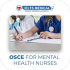 OSCE Mental Health simgesi