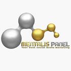 Mentalis Panel آئیکن