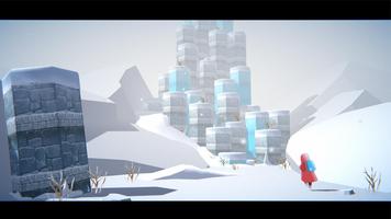 The Climb: Ice Giant Adventure capture d'écran 2