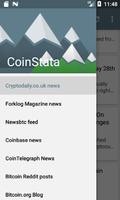 CoinStata الملصق