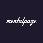 Diario Personal Mentalpage-icoon