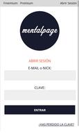Diario Personal Mentalpage screenshot 1
