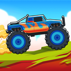 Monster Truck आइकन
